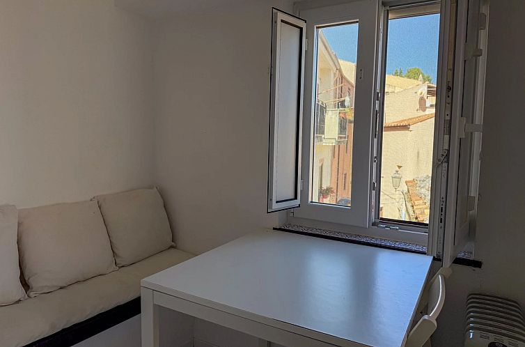 Vrijstaande woning in Gratteri