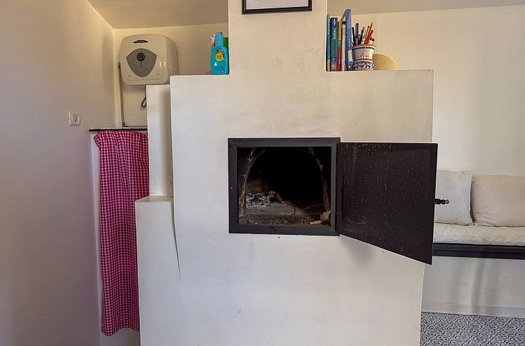 Vrijstaande woning in Gratteri