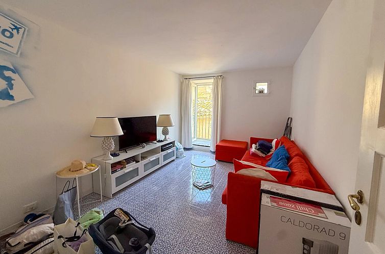 Vrijstaande woning in Gratteri
