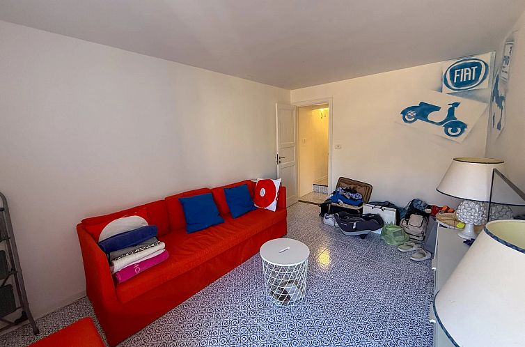 Vrijstaande woning in Gratteri
