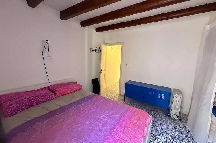Vrijstaande woning in Gratteri