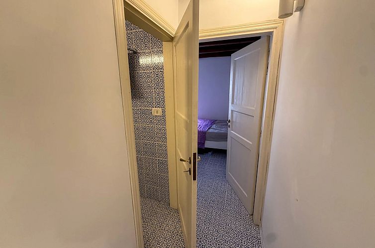 Vrijstaande woning in Gratteri