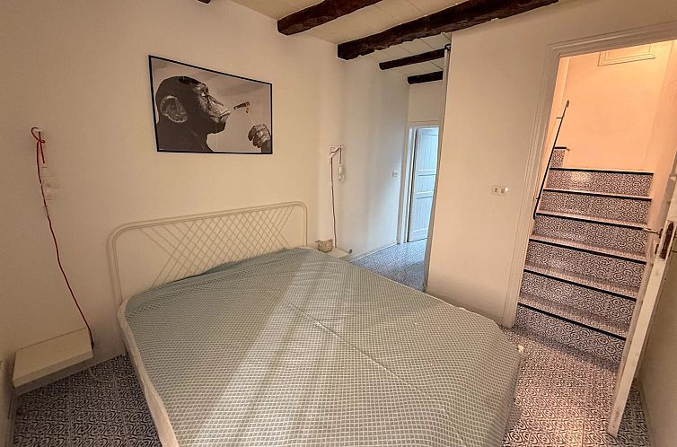 Vrijstaande woning in Gratteri