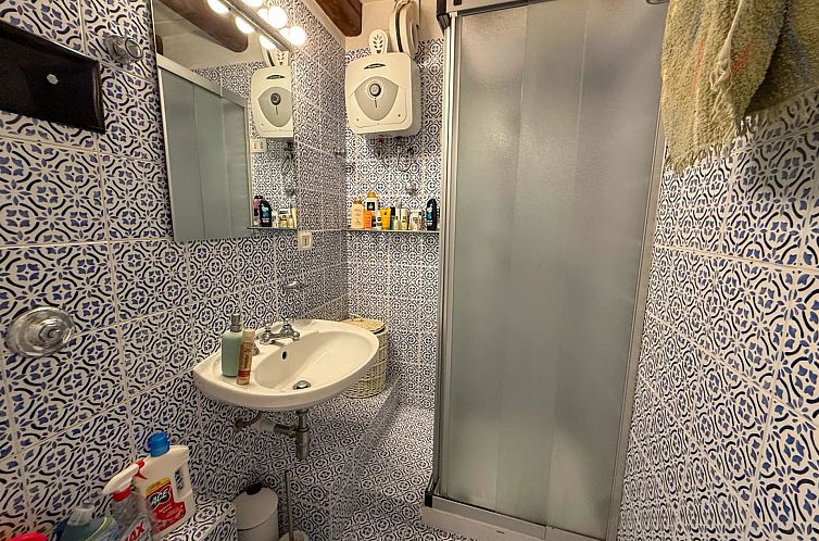 Vrijstaande woning in Gratteri