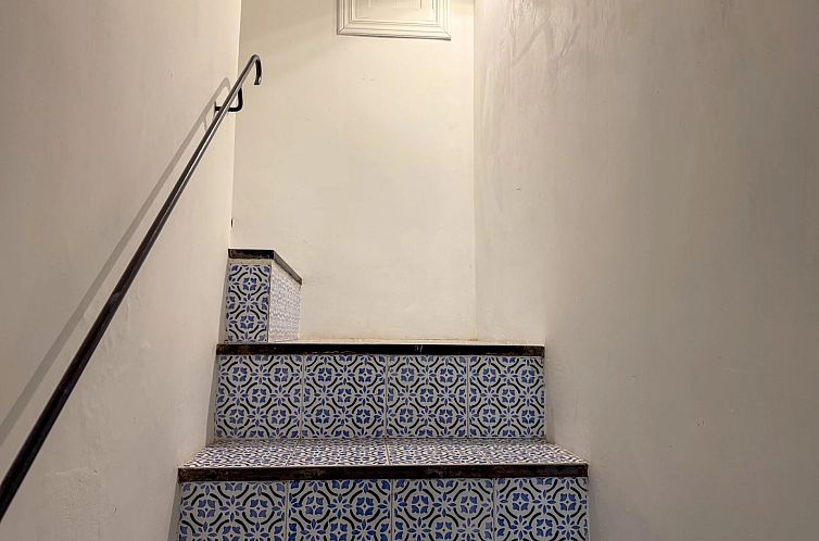 Vrijstaande woning in Gratteri