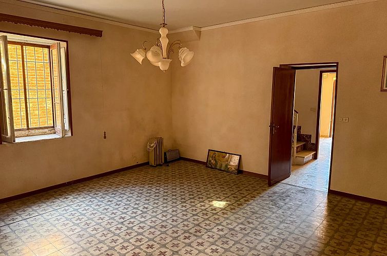 Vrijstaande woning in Gratteri