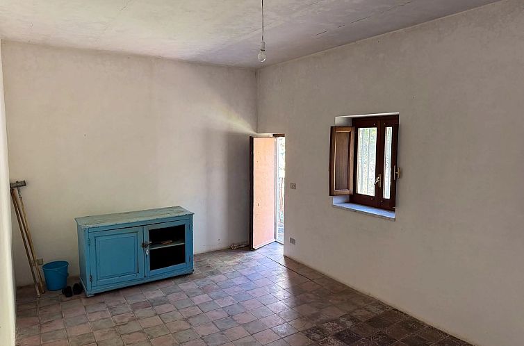 Vrijstaande woning in Gratteri