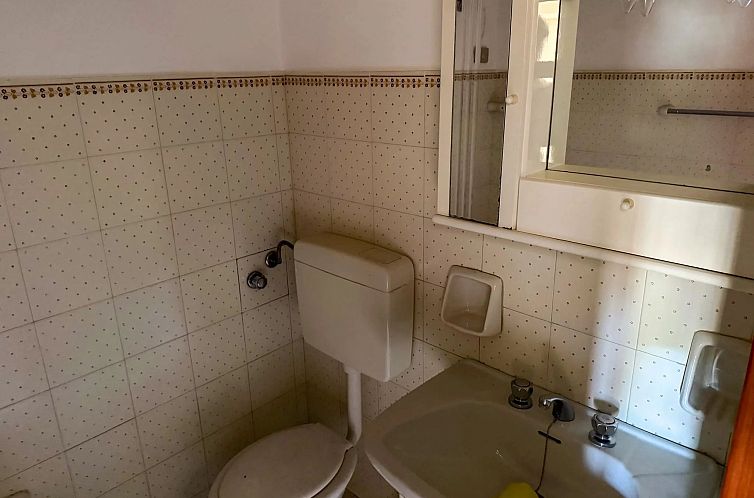 Vrijstaande woning in Gratteri