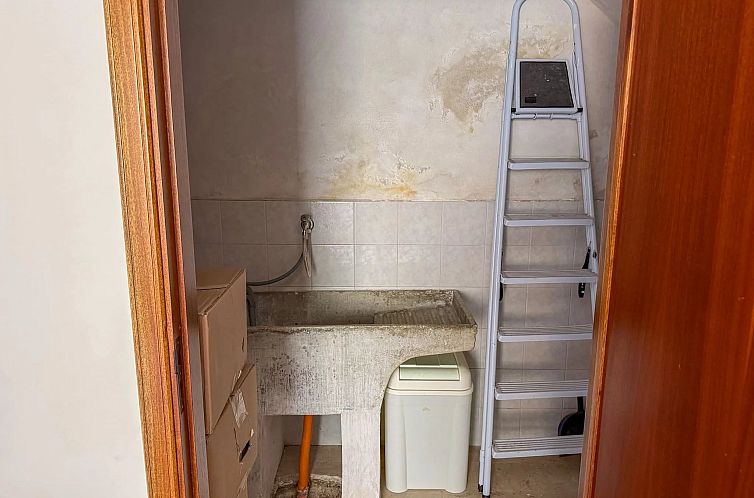 Vrijstaande woning in Gratteri
