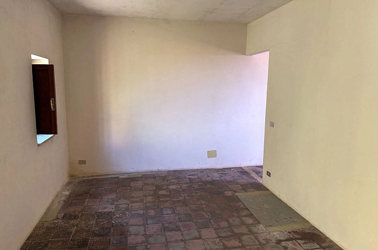 Vrijstaande woning in Gratteri