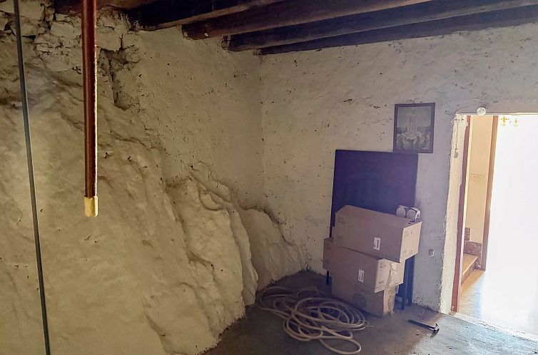 Vrijstaande woning in Gratteri