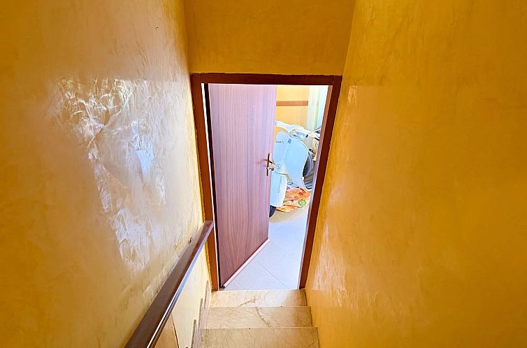 Vrijstaande woning in Gratteri
