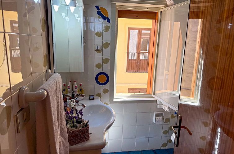 Vrijstaande woning in Gratteri