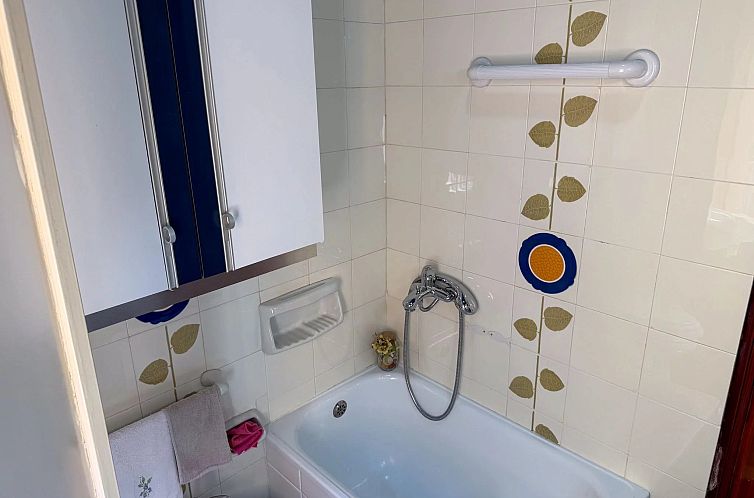 Vrijstaande woning in Gratteri