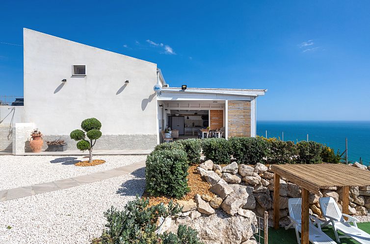 Vakantiehuis Orizzonte Holidays