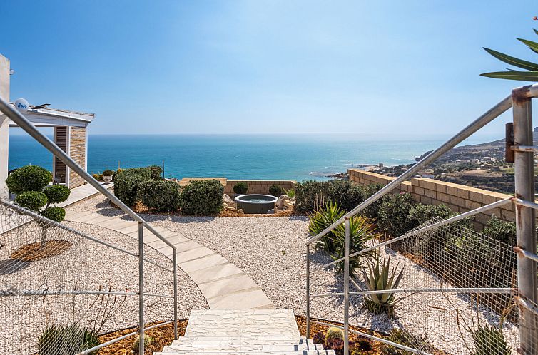 Vakantiehuis Orizzonte Holidays