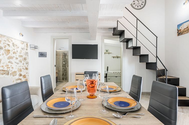Vakantiehuis Orizzonte Holidays