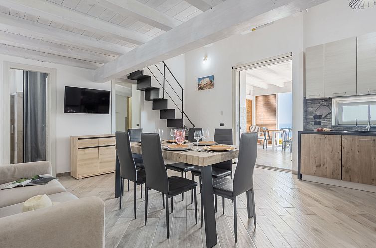Vakantiehuis Orizzonte Holidays