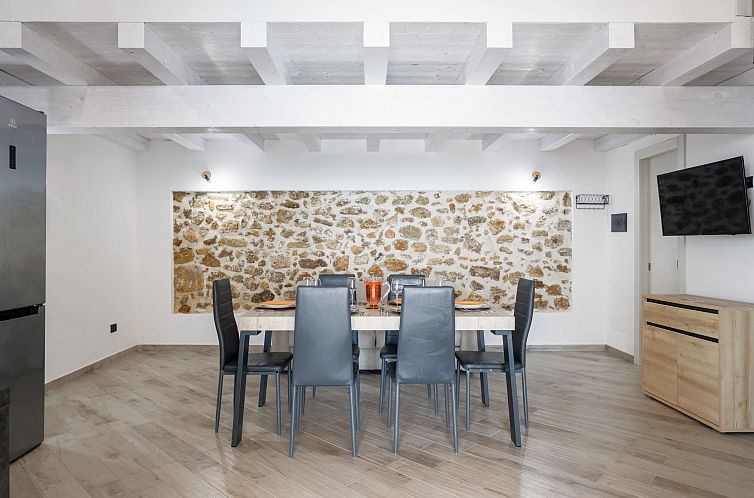 Vakantiehuis Orizzonte Holidays