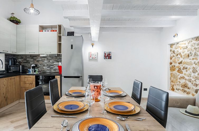 Vakantiehuis Orizzonte Holidays