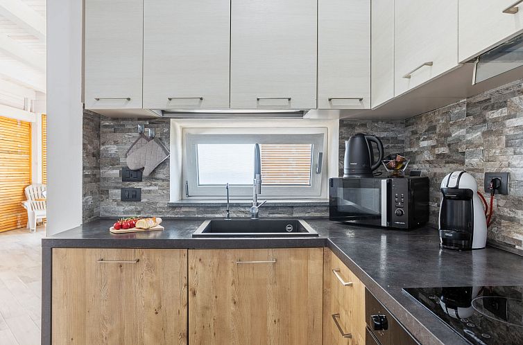 Vakantiehuis Orizzonte Holidays