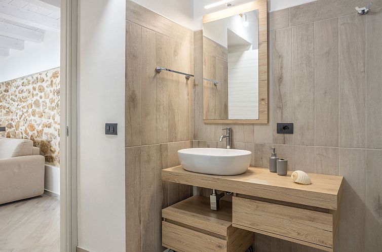 Vakantiehuis Orizzonte Holidays