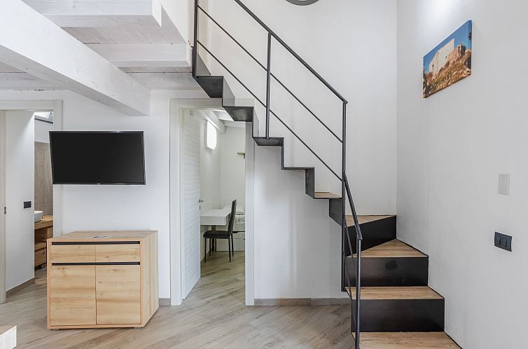 Vakantiehuis Orizzonte Holidays