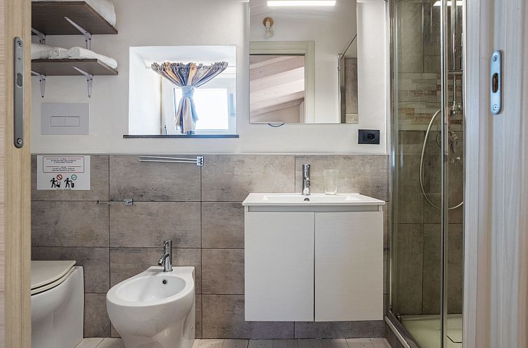 Vakantiehuis Orizzonte Holidays