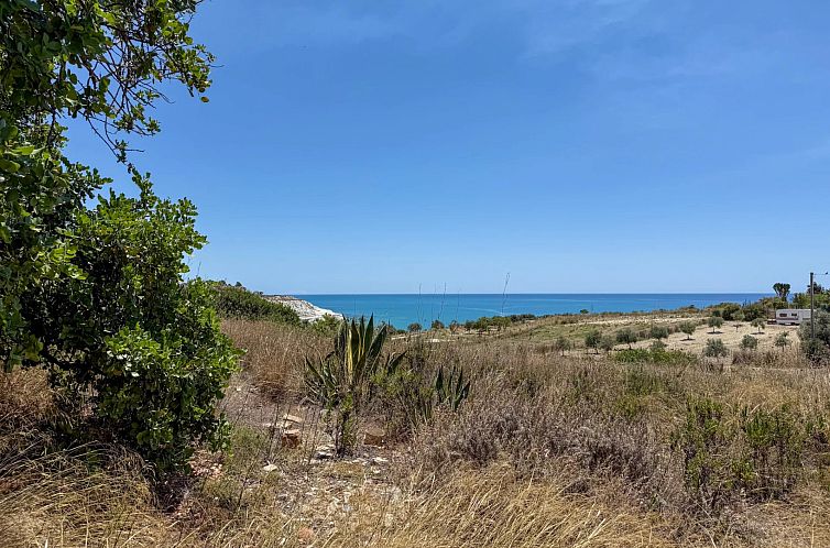 Vrijstaande woning in Realmonte