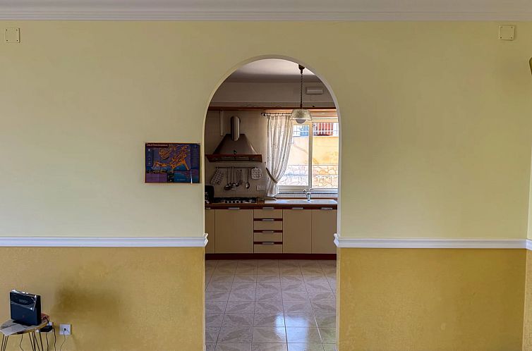 Vrijstaande woning in Realmonte