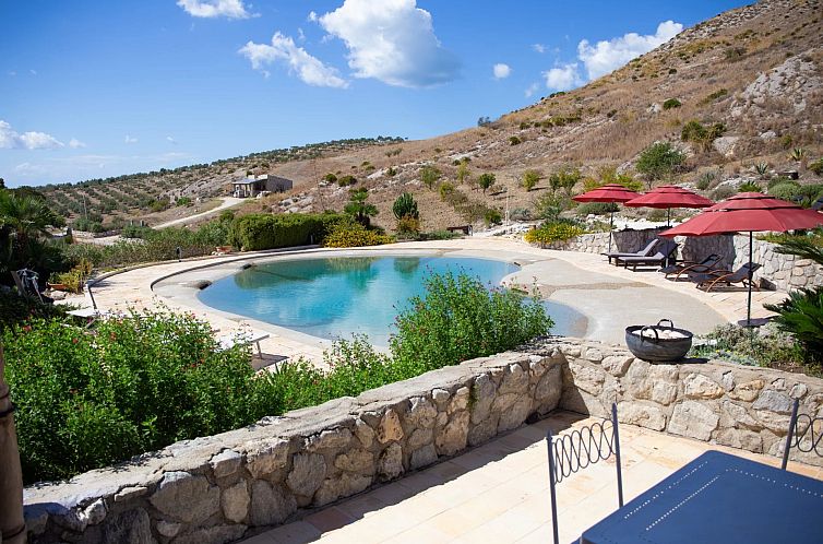 Vrijstaande woning in Realmonte