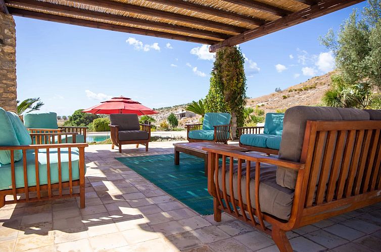 Vrijstaande woning in Realmonte