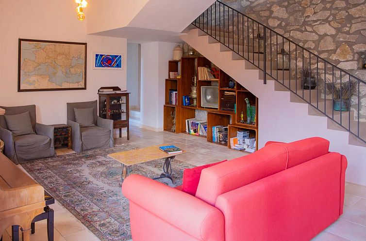 Vrijstaande woning in Realmonte