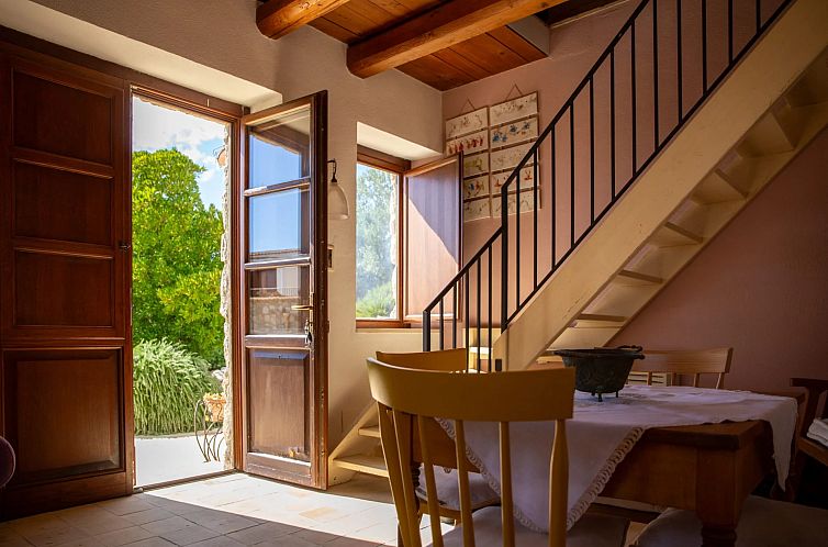 Vrijstaande woning in Realmonte