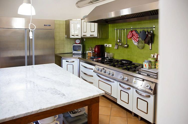 Vrijstaande woning in Realmonte