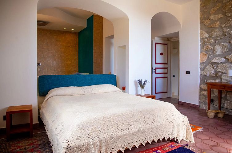 Vrijstaande woning in Realmonte