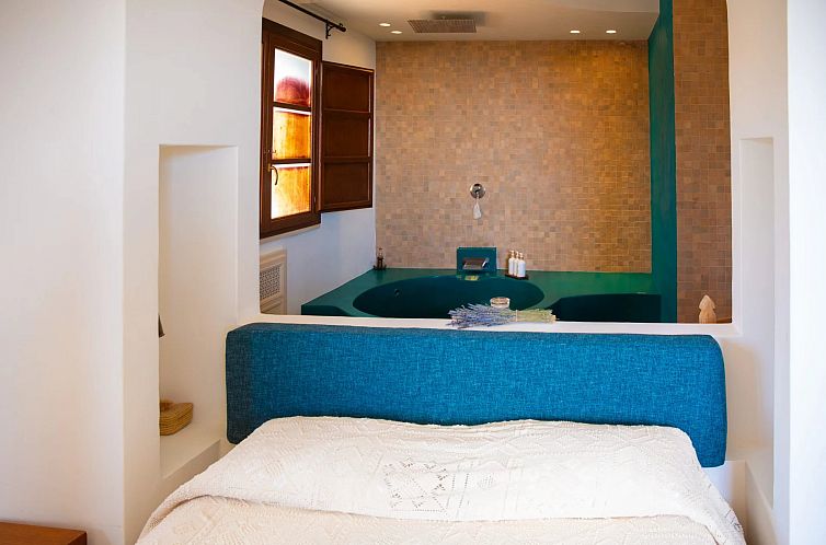 Vrijstaande woning in Realmonte