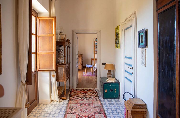 Vrijstaande woning in Realmonte