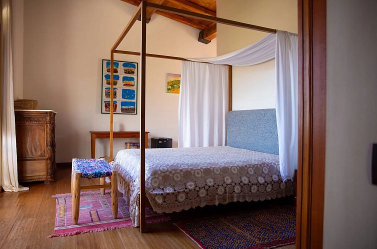 Vrijstaande woning in Realmonte