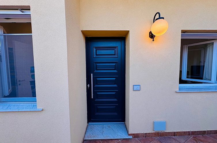 Appartement in Caronia