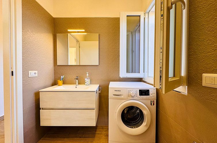 Appartement in Caronia