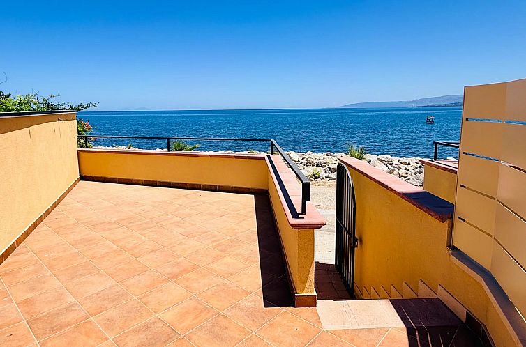 Guest house 09432304 - Apartment Sicily - Appartement in Caronia