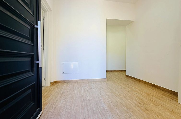 Appartement in Caronia