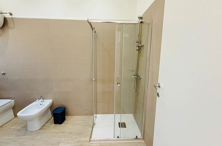 Appartement in Caronia