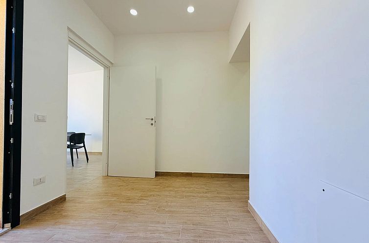 Appartement in Caronia