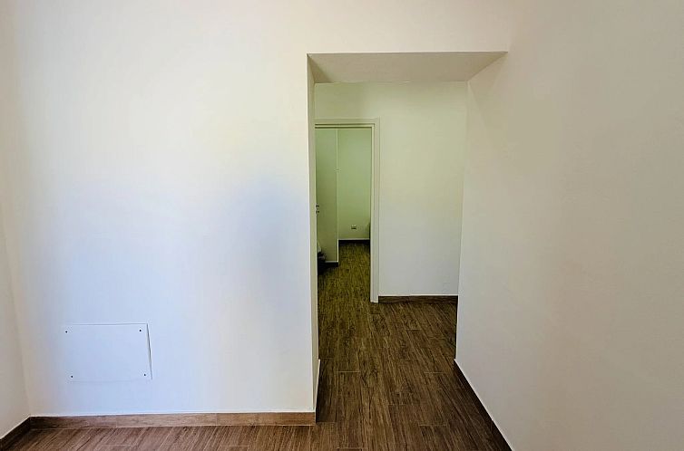 Appartement in Caronia