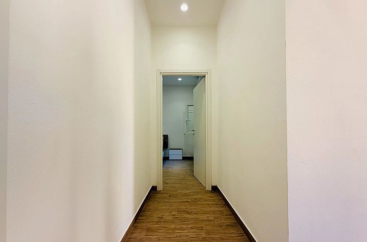 Appartement in Caronia