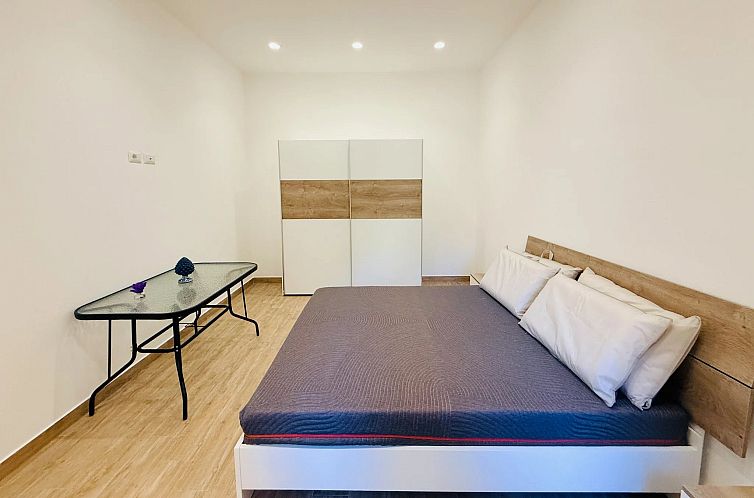 Appartement in Caronia
