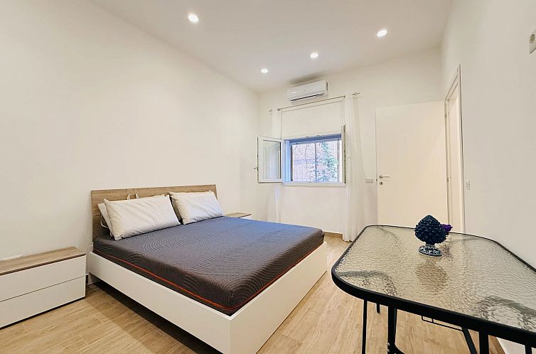 Appartement in Caronia