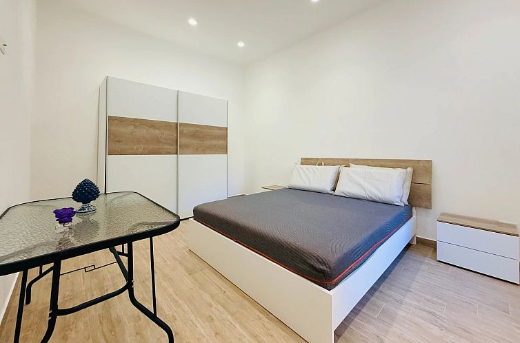 Appartement in Caronia